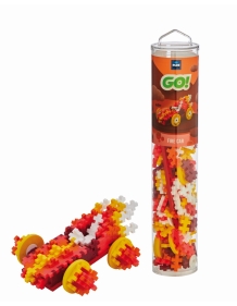 Plus Plus konstruktorius, Automobilis Ugnis, 200 det.