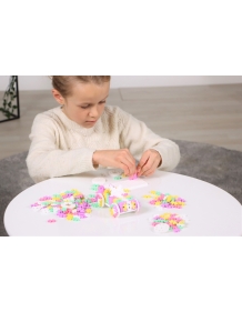 Plus Plus konstruktorius, Automobilis Saldainiukas, 200 det.