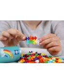 Plus Plus konstruktorius, Vaivorykštė, 240 det.