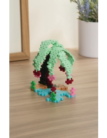 Plus Plus konstruktorius, Įkvėpimas - Monet