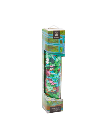 Plus Plus konstruktorius, Įkvėpimas - Monet