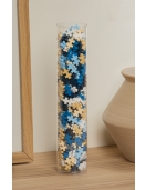Plus Plus konstruktorius, Įkvėpimas - Hokusai Plus Plus konstruktorius, Įkvėpimas - Hokusai
