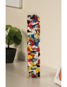 Plus Plus konstruktorius, Įkvėpimas - Mondrian Plus Plus konstruktorius, Įkvėpimas - Mondrian