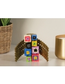 Plus Plus konstruktorius, Įkvėpimas - Klimt Plus Plus konstruktorius, Įkvėpimas - Klimt