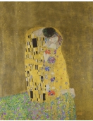 Plus Plus konstruktorius, Įkvėpimas - Klimt Plus Plus konstruktorius, Įkvėpimas - Klimt