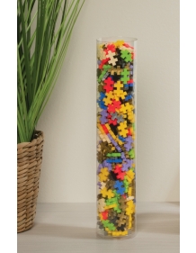 Plus Plus konstruktorius, Įkvėpimas - Klimt