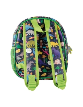 Kuprinė, Dinozauras