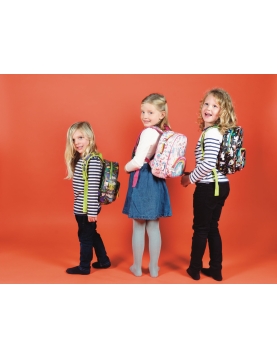 Kuprinė, Dinozauras