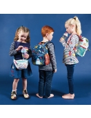 Rankinė ant juosmens, Fėja