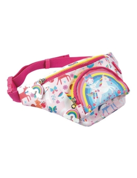 Rankinė ant juosmens, Fėja