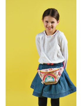 Rankinė ant juosmens, Fėja