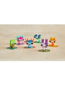 Plus Plus konstruktorius GYVŪNĖLIS - drovusis kiškutis Plus Plus konstruktorius GYVŪNĖLIS - drovusis kiškutis