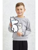 Plus Plus konstruktorius Troliai Mumiai Muminukas, 270 det.