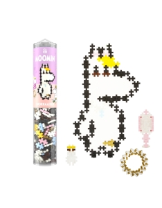 Plus Plus konstruktorius Troliai Mumiai Freken Snork, 270 det.