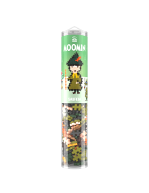 Plus Plus konstruktorius Troliai Mumiai Snusmumrikas, 270 det.