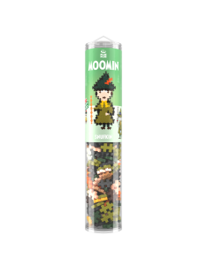 Plus Plus konstruktorius Troliai Mumiai Snusmumrikas, 270 det.