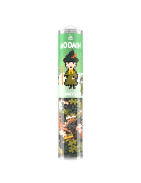 Plus Plus konstruktorius Troliai Mumiai Snusmumrikas, 270 det.