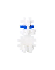 Plus Plus konstruktorius Troliai Mumiai Muminukas, didelės det.