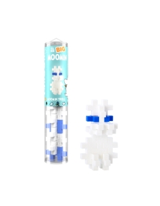 Plus Plus konstruktorius Troliai Mumiai Muminukas, didelės det.