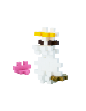 Plus Plus konstruktorius Troliai Mumiai Freken Snork, didelės det.