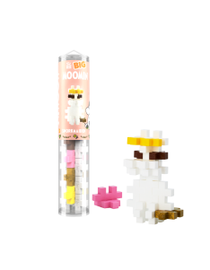 Plus Plus konstruktorius Troliai Mumiai Freken Snork, didelės det.