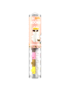 Plus Plus konstruktorius Troliai Mumiai Freken Snork, didelės det.