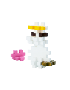 Plus Plus konstruktorius Troliai Mumiai Freken Snork, didelės det.