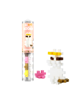 Plus Plus konstruktorius Troliai Mumiai Freken Snork, didelės det.