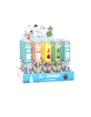 Plus Plus konstruktorius Troliai Mumiai Freken Snork, didelės det.