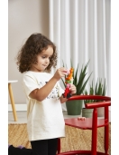 Plus Plus konstruktorius Troliai Mumiai Mažoji Miu, didelės det.