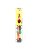 Plus Plus konstruktorius Troliai Mumiai Mažoji Miu, didelės det.