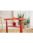 Plus Plus konstruktorius Troliai Mumiai Mažoji Miu, didelės det.