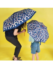 Magiškas skėtis, Vaivorykštė