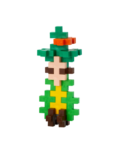 Plus Plus konstruktorius Troliai Mumiai Snusmumrikas, didelės det.