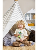 Plus Plus konstruktorius Troliai Mumiai Snusmumrikas, didelės det.