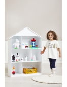 Plus Plus konstruktorius Troliai Mumiai Muminukų slėnis, didelės det.