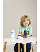 Plus Plus konstruktorius Troliai Mumiai Muminukų slėnis, didelės det.