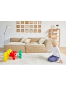 Plus Plus konstruktorius MILŽINĖS, 24 det.