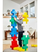 Plus Plus konstruktorius MILŽINĖS, 24 det.