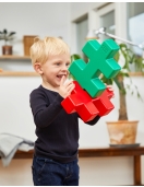 Plus Plus konstruktorius MILŽINĖS, 24 det.