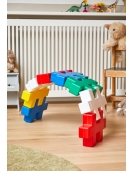 Plus Plus konstruktorius MILŽINĖS, 24 det.