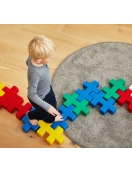 Plus Plus konstruktorius MILŽINĖS, 24 det.