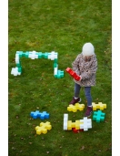 Plus Plus konstruktorius MILŽINĖS, 24 det.