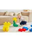 Plus Plus konstruktorius MILŽINĖS, 24 det.