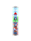 Plus Plus konstruktorius Troliai Mumiai Muminukų namas