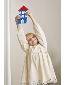 Plus Plus konstruktorius Troliai Mumiai Muminukų namas