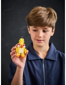 Plus Plus konstruktorius Angry Birds Čakas, 110 det. Plus Plus konstruktorius Angry Birds Čakas, 110 det.