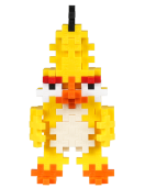 Plus Plus konstruktorius Angry Birds Čakas, 110 det. Plus Plus konstruktorius Angry Birds Čakas, 110 det.