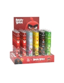 Plus Plus konstruktorius Angry Birds Bomba, 110 det. Plus Plus konstruktorius Angry Birds Bomba, 110 det.