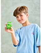 Plus Plus konstruktorius Angry Birds Kiaulė, 110 det. Plus Plus konstruktorius Angry Birds Kiaulė, 110 det.